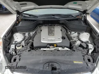 2017 Infiniti QX50 with VIN JN1BJ0RP0HM381927, listed as a Copart auction lot 75364324 with 0 mi miles and Non Repairable. Bid and sale history available at carsss.com. Image 11.