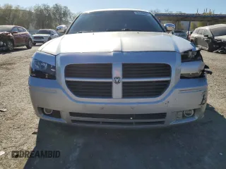 2006 Dodge Magnum R/T z VIN 2D8GV57286H122762, wystawiony jako Copart lot #83399984 z przebiegiem 200 443 mil mil oraz Szkody całkowita. Historia ofert i sprzedaży dostępna na DreamBid. Obrazek 5.