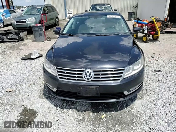 2013 Volkswagen CC Lux with VIN WVWRP7AN4DE568539, listed as a Copart auction lot 55122155 with 166,039 mi miles and Salvage title. Bid and sale history available at DreamBid. Image 13.