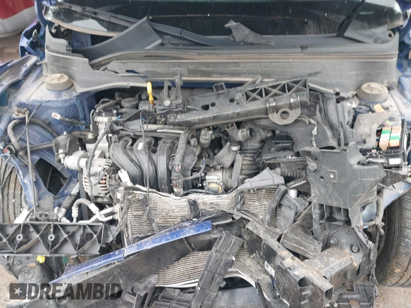 2020 Hyundai Venue SEL z VIN KMHRC8A32LU042779, wystawiony jako IAAI lot #41524933 z przebiegiem 111 579 mil mil oraz . Historia ofert i sprzedaży dostępna na DreamBid. Obrazek 10.
