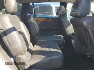 2009 Mercedes-Benz R 3.5L with VIN 4JGCB65E49A090822, listed as a Copart auction lot 76287264 with Not Provided miles and Non Repairable. Bid and sale history available at carsss.com. Image 11.