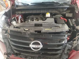 2023 Nissan Pathfinder SL z VIN 5N1DR3CD2PC239335, wystawiony jako Copart lot #48781855 z przebiegiem Nie podano mil oraz Szkoda całkowita • Salvage title. Historia ofert i sprzedaży dostępna na DreamBid. Obrazek 12.