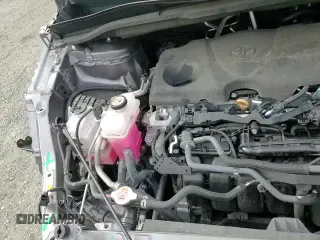 2023 Toyota Sienna XLE z VIN 5TDYRKEC4PS153026, wystawiony jako Copart lot #82388745 z przebiegiem 111 006 mil mil oraz Szkoda całkowita • Salvage title. Historia ofert i sprzedaży dostępna na DreamBid. Obrazek 15.