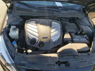 2014 Kia Cadenza Premium with VIN KNALN4D79E5144893, listed as a Copart auction lot 42008235 with 153,009 mi miles and Clean Title. Bid and sale history available at carsss.com. Image 11.