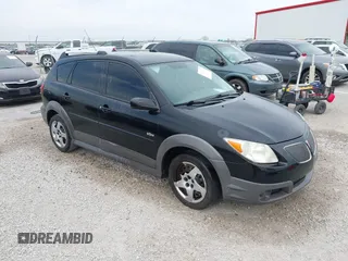 2008 Pontiac Vibe z VIN 5Y2SL65848Z422068, wystawiony jako IAAI lot #42059020 z przebiegiem 242 080 mil mil oraz . Historia ofert i sprzedaży dostępna na DreamBid. Obrazek 1.