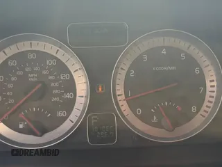2011 Volvo C70 с VIN YV1672MC9BJ107691, выставлен на аукционе Copart как лот 58440965 с пробегом 181 066 миль миль и Чистый • Clean title. История ставок и продаж доступна на DreamBid. Изображение 8.