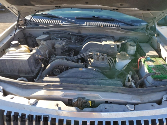 2005 Mercury Mountaineer Convenience z VIN 4M2DU86K25ZJ23387, wystawiony jako Copart lot #42986815 z przebiegiem 191 924 mil mil oraz Szkody całkowita. Historia ofert i sprzedaży dostępna na DreamBid. Obrazek 12.