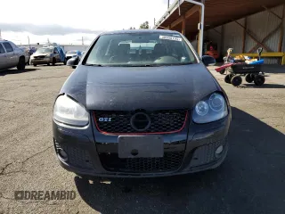 2008 Volkswagen GTI z VIN WVWHV71K48W124603, wystawiony jako Copart lot #48908195 z przebiegiem 144 298 mil mil oraz Szkoda całkowita • Salvage title. Historia ofert i sprzedaży dostępna na DreamBid. Obrazek 5.