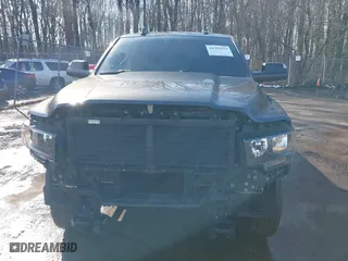 2019 Ram 2500 Big Horn with VIN 3C6UR5DJ9KG711726, listed as a IAAI auction lot 41559314 with 86,699 mi miles. Bid and sale history available at carsss.com. Image 12.
