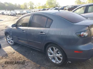 2009 Mazda 3 i Touring Value with VIN JM1BK32F891245402, listed as a IAAI auction lot 41985683 with 216,138 mi miles and . Bid and sale history available at DreamBid. Image 14.