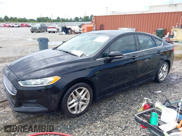 2016 Ford Fusion SE with VIN 3FA6P0H76GR254125, listed as a IAAI auction lot 42522625 with 276,982 mi miles and . Bid and sale history available at DreamBid. Image 17.