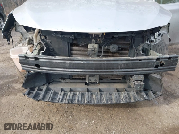 2018 Nissan Sentra S with VIN 3N1AB7APXJY347025, listed as a IAAI auction lot 41846034 with 77,892 mi miles and . Bid and sale history available at DreamBid. Image 6.