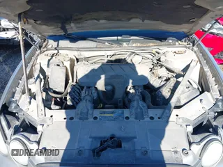 2007 Buick LaCrosse CXL with VIN 2G4WD582671178331, listed as a IAAI auction lot 37930145 with 163,691 mi miles. Bid and sale history available at carsss.com. Image 10.
