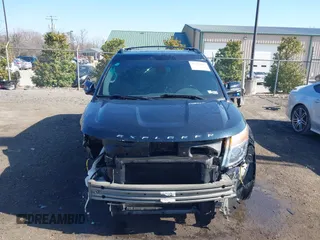2015 Ford Explorer Limited with VIN 1FM5K8F82FGA11752, listed as a IAAI auction lot 41759717 with 117,208 mi miles and . Bid and sale history available at DreamBid. Image 13.