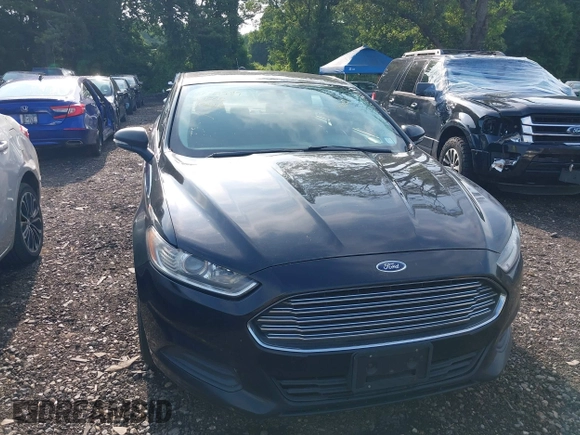 2016 Ford Fusion SE with VIN 3FA6P0H72GR286599, listed as a IAAI auction lot 42701589 with 161,478 mi miles and . Bid and sale history available at DreamBid. Image 6.