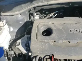 2017 Hyundai Santa Fe 2.4L с VIN 5XYZU3LB4HG499563, выставлен на аукционе Copart как лот 86324085 с пробегом 68 372 миль миль и Списание • Salvage title. История ставок и продаж доступна на DreamBid. Изображение 13.