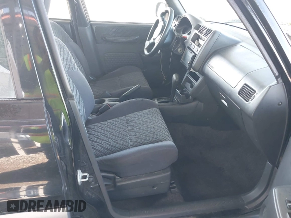 2000 Toyota RAV4 with VIN JT3GP10V5Y7073965, listed as a IAAI auction lot 42013237 with 284,594 mi miles and . Bid and sale history available at DreamBid. Image 5.