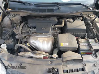 2017 Toyota Camry XLE z VIN 4T1BF1FK8HU343001, wystawiony jako IAAI lot #41487686 z przebiegiem 214 682 mil mil oraz . Historia ofert i sprzedaży dostępna na DreamBid. Obrazek 10.