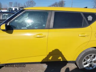 2020 Kia Soul LX with VIN KNDJ23AU5L7101306, listed as a IAAI auction lot 41855061 with 75,714 mi miles. Bid and sale history available at carsss.com. Image 14.