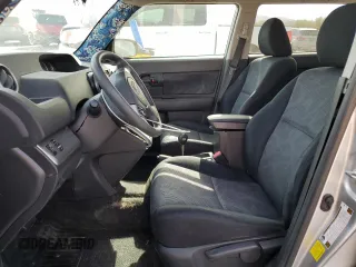 2012 Scion xB with VIN JTLZE4FE2CJ026606, listed as a Copart auction lot 53200475 with 97,048 mi miles and Salvage Title. Bid and sale history available at carsss.com. Image 7.