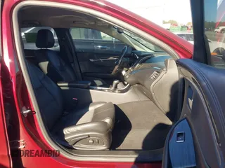 2017 Chevrolet Impala LT with VIN 2G1105SA4H9118876, listed as a IAAI auction lot 41846870 with 112,473 mi miles and . Bid and sale history available at DreamBid. Image 5.