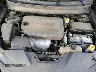 2020 Jeep Cherokee Limited with VIN 1C4PJLDB9LD535298, listed as a Copart auction lot 84803484 with 94,385 mi miles and Salvage Title. Bid and sale history available at carsss.com. Image 12.