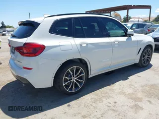 2019 BMW X3 sDrive30i z VIN 5UXTR7C53KLR44393, wystawiony jako IAAI lot #42225707 z przebiegiem 63 009 mil mil oraz . Historia ofert i sprzedaży dostępna na DreamBid. Obrazek 4.
