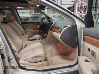 2008 Cadillac SRX AWD with VIN 1GYEE437180139017, listed as a IAAI auction lot 41986266 with 213,382 mi miles. Bid and sale history available at carsss.com. Image 5.