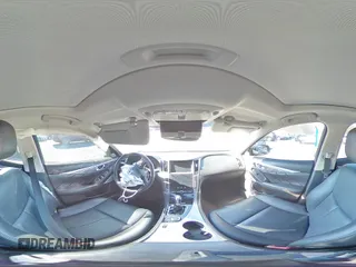 2017 Infiniti Q50 Premium с VIN JN1EV7AP4HM730948, выставлен на аукционе Copart как лот 49290275 с пробегом 81 173 миль миль и Списание • Salvage title. История ставок и продаж доступна на DreamBid. Изображение 12.