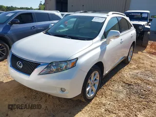 2012 Lexus RX 350 z VIN 2T2BK1BA3CC124090, wystawiony jako IAAI lot #41983351 z przebiegiem 117 449 mil mil oraz . Historia ofert i sprzedaży dostępna na DreamBid. Obrazek 17.