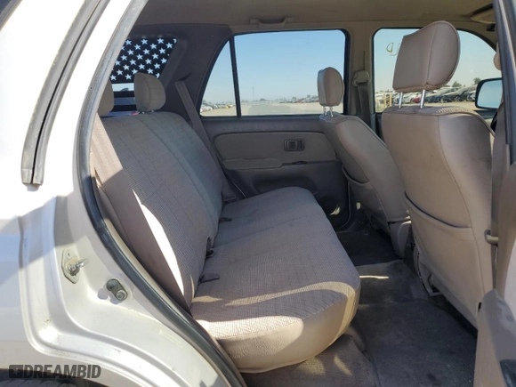 1997 Toyota 4Runner with VIN JT3GM84R7V0009560, listed as a Copart auction lot 77699954 with 214,861 mi miles and Clean Title. Bid and sale history available at carsss.com. Image 10.