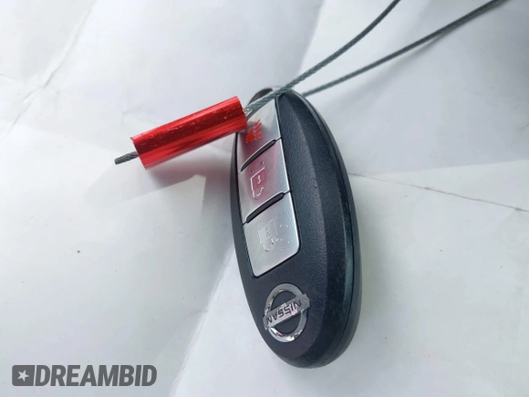 2012 Nissan Rogue S with VIN JN8AS5MT2CW272460, listed as a IAAI auction lot 41991586 with 155,301 mi miles and . Bid and sale history available at DreamBid. Image 11.