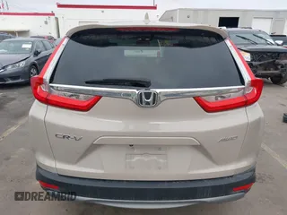 2019 Honda CR-V EX with VIN 5J6RW2H53KL019509, listed as a IAAI auction lot 41852022 with 34,969 mi miles. Bid and sale history available at carsss.com. Image 16.