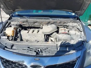 2011 Mazda CX-9 Touring with VIN JM3TB2CA0B0311252, listed as a IAAI auction lot 41497106 with 216,938 mi miles and . Bid and sale history available at DreamBid. Image 10.