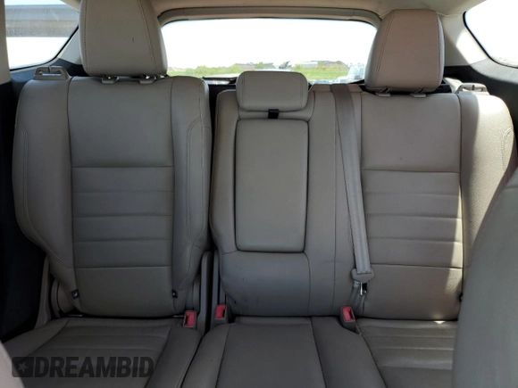 2013 Ford Escape SEL with VIN 1FMCU0HX2DUB77937, listed as a Copart auction lot 55948845 with 137,000 mi miles and Clean Title. Bid and sale history available at DreamBid. Image 10.