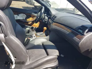 2000 BMW 3 Series 323Ci with VIN WBABM3349YJN88416, listed as a IAAI auction lot 42137407 with Not Provided miles and . Bid and sale history available at DreamBid. Image 5.