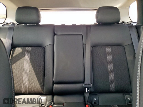 2024 Mazda CX-50 S Select с VIN 7MMVABAM9RN228367, выставлен на аукционе Copart как лот 58531725 с пробегом 3 962 миль миль и Списание • Salvage title. История ставок и продаж доступна на DreamBid. Изображение 10.