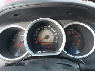 2008 Toyota Tacoma with VIN 5TEUU42N88Z549155, listed as a IAAI auction lot 41276589 with 85,539 mi miles and . Bid and sale history available at DreamBid. Image 7.