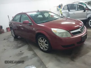 2009 Saturn Aura XR with VIN 1G8ZV57B69F218185, listed as a IAAI auction lot 41804424 with 161,625 mi miles and . Bid and sale history available at DreamBid. Image 1.