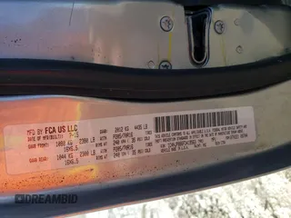 2015 Jeep Patriot Sport z VIN 1C4NJPBB6FD419563, wystawiony jako Copart lot #46986845 z przebiegiem Nie podano mil oraz Szkoda całkowita • Salvage title. Historia ofert i sprzedaży dostępna na DreamBid. Obrazek 15.