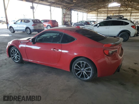 2017 Subaru BRZ Premium with VIN JF1ZCAB13H9603922, listed as a Copart auction lot 44733785 with 70,988 mi miles and Clean Title. Bid and sale history available at carsss.com. Image 2.