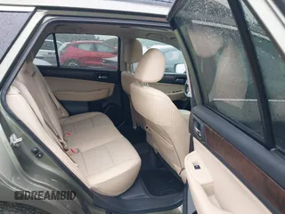 2015 Subaru Outback Limited with VIN 4S4BSENC6F3317707, listed as a IAAI auction lot 42514466 with 108,099 mi miles and . Bid and sale history available at DreamBid. Image 8.