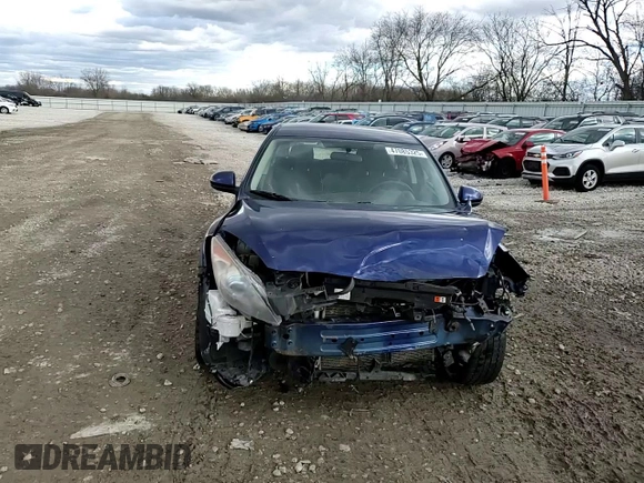 2013 Mazda 3 i Touring with VIN JM1BL1LP5D1770418, listed as a Copart auction lot 47085325 with 107,903 mi miles and Non Repairable. Bid and sale history available at carsss.com. Image 13.