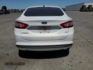 2016 Ford Fusion SE with VIN 3FA6P0H72GR315955, listed as a Copart auction lot 57207275 with 149,099 mi miles and Salvage title. Bid and sale history available at DreamBid. Image 6.