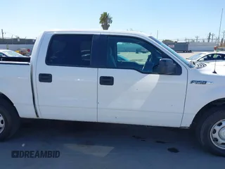 2014 Ford F-150 XL with VIN 1FTEW1CM7EKE10315, listed as a IAAI auction lot 41834859 with 238,500 mi miles and . Bid and sale history available at DreamBid. Image 13.