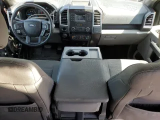 2016 Ford F-150 XL z VIN 1FTEW1CP4GFA67663, wystawiony jako Copart lot #58992185 z przebiegiem 127 577 mil mil oraz Szkoda całkowita • Salvage title. Historia ofert i sprzedaży dostępna na DreamBid. Obrazek 8.
