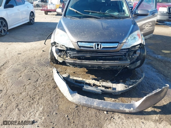 2009 Honda CR-V EX-L with VIN 5J6RE38749L011004, listed as a IAAI auction lot 41769897 with 161,092 mi miles. Bid and sale history available at carsss.com. Image 6.