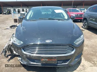 2015 Ford Fusion SE with VIN 1FA6P0H79F5113096, listed as a IAAI auction lot 42482329 with 141,592 mi miles and . Bid and sale history available at DreamBid. Image 11.