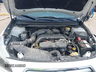 2016 Subaru Legacy Premium с VIN 4S3BNBC63G3040569, выставлен на аукционе IAAI как лот 42326253 с пробегом 116 844 миль миль и . История ставок и продаж доступна на DreamBid. Изображение 10.