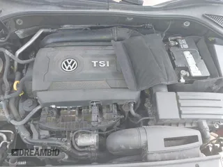 2016 Volkswagen Passat S with VIN 1VWAT7A30GC058676, listed as a IAAI auction lot 39978574 with Not provided miles and . Bid and sale history available at DreamBid. Image 10.